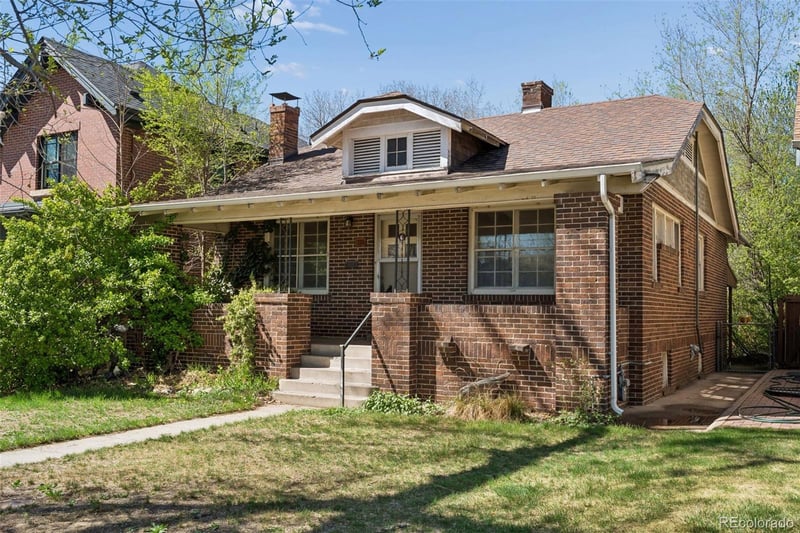 719 S Race St, Denver, CO 80209
