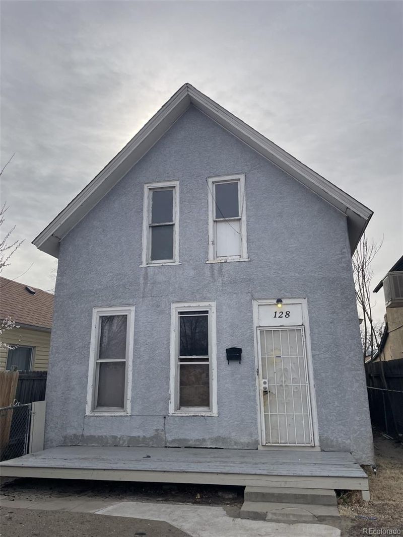 128 Idaho Ave, Pueblo, CO 81004
