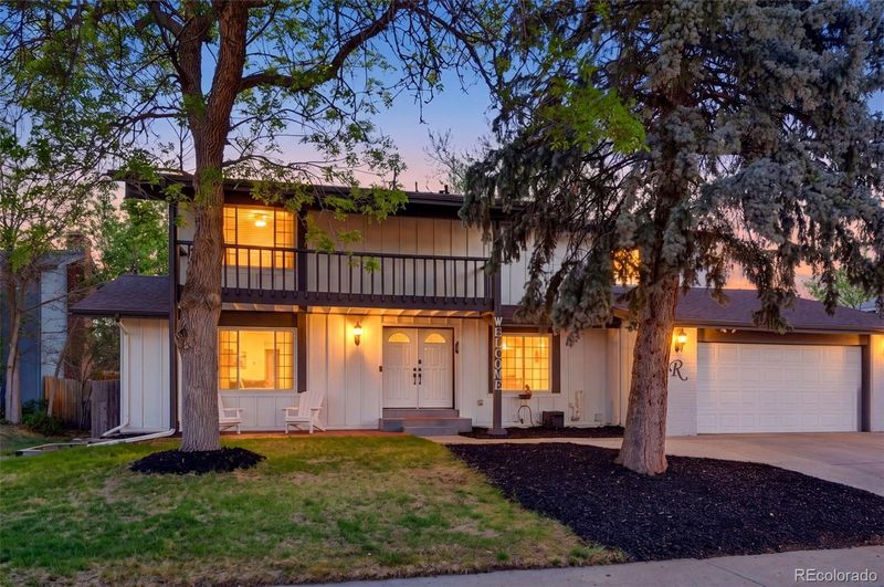 3877 S Hannibal St, Aurora, CO 80013