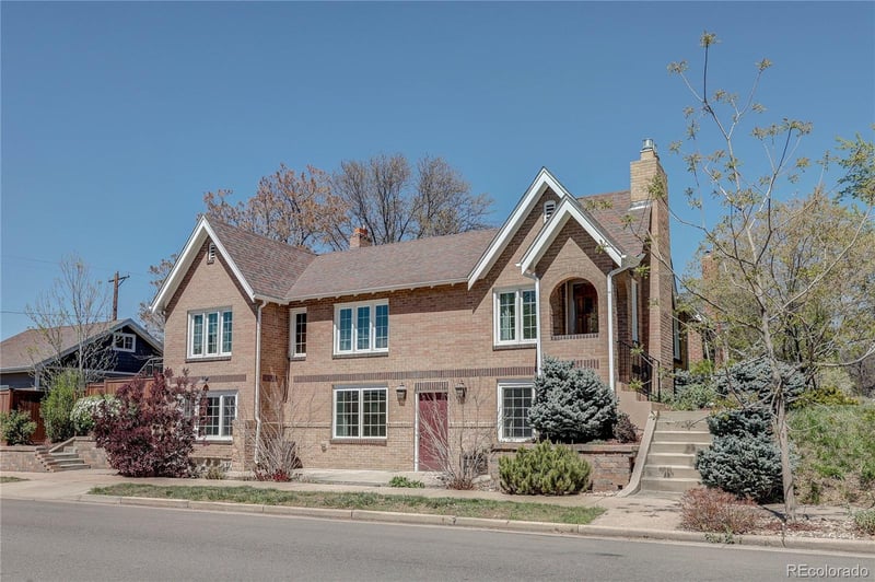 495 S York St, Denver, CO 80209