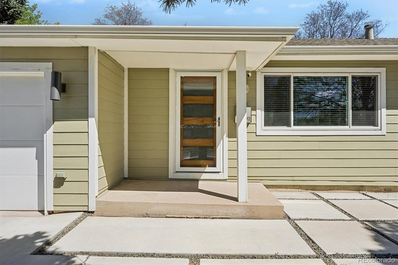 1892 S Forest St, Denver, CO 80222