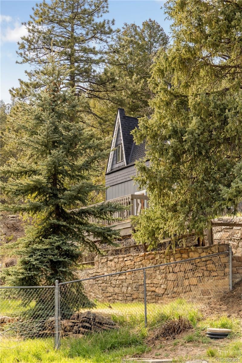 1264 Beaver Brook Canyon Rd, Evergreen, CO 80439