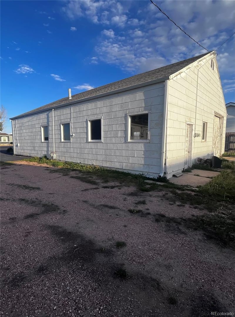 4919 - 4935 Highway 79, Keenesburg, CO 80643