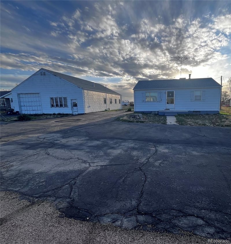 4919 - 4935 Highway 79, Keenesburg, CO 80643