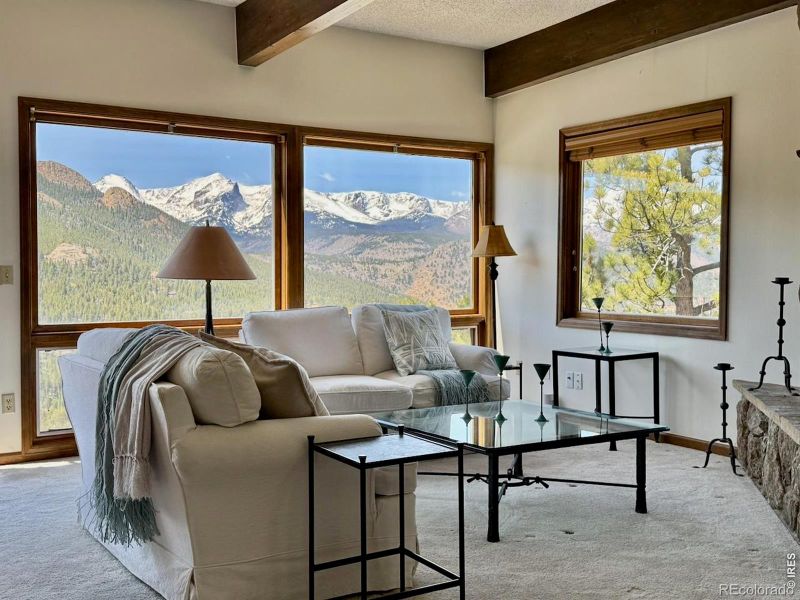 1420 St Moritz Trl, Estes Park, CO 80517