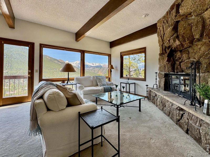 1420 St Moritz Trl, Estes Park, CO 80517