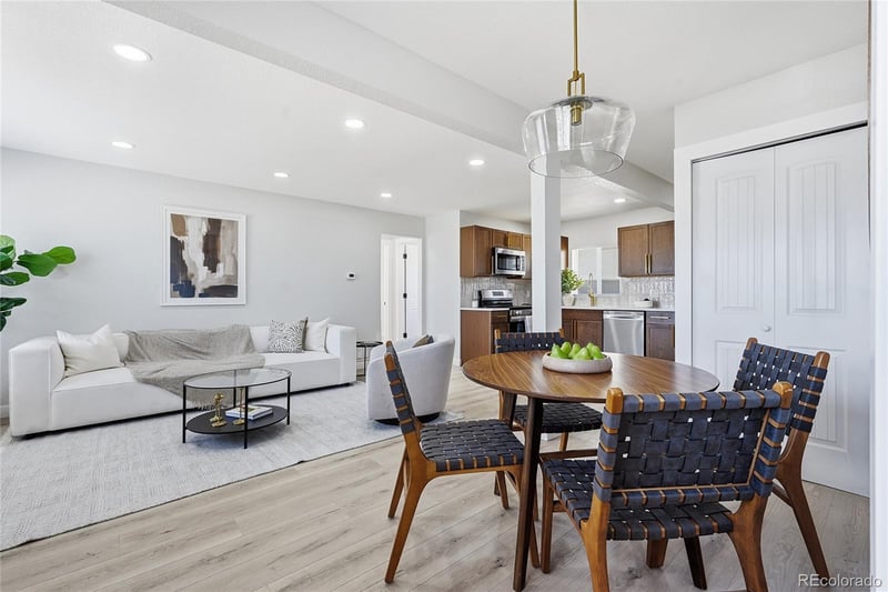 1965 S Hooker Cir, Denver, CO 80219