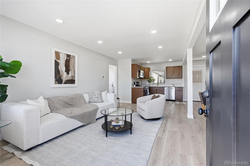 1965 S Hooker Cir, Denver, CO 80219