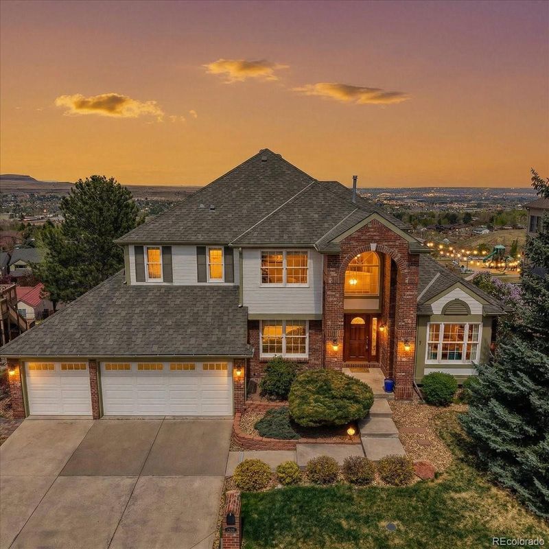 16281 W Ellsworth Ave, Golden, CO 80401