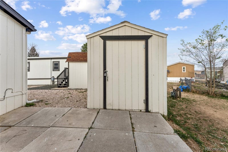 860 W 132nd Ave Lot 334, Denver, CO 80234
