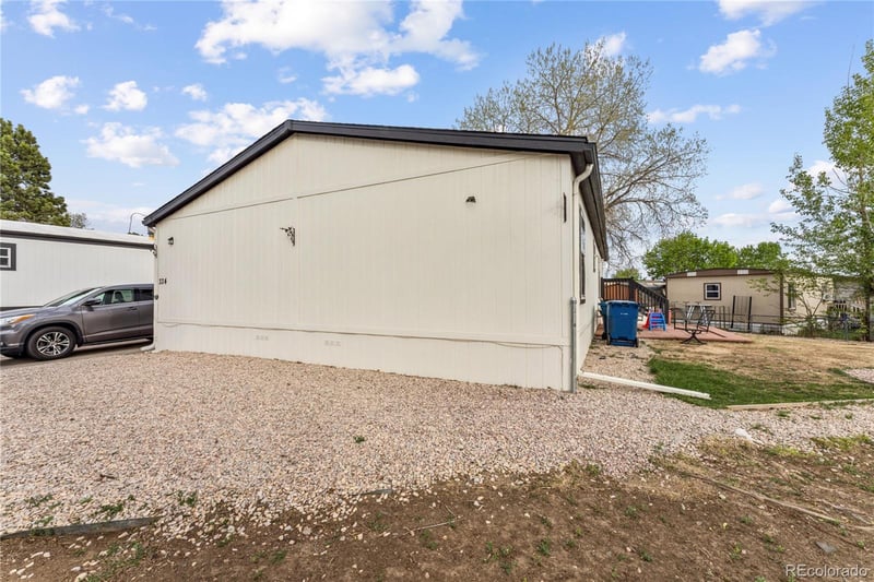 860 W 132nd Ave Lot 334, Denver, CO 80234