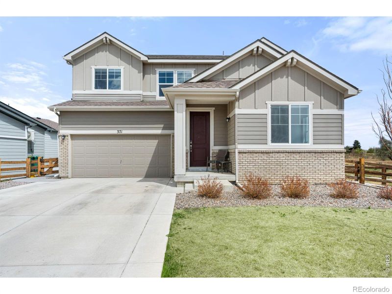 371 Marlowe Ct, Erie, CO 80516