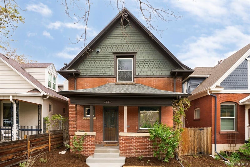 2446 Irving St, Denver, CO 80211