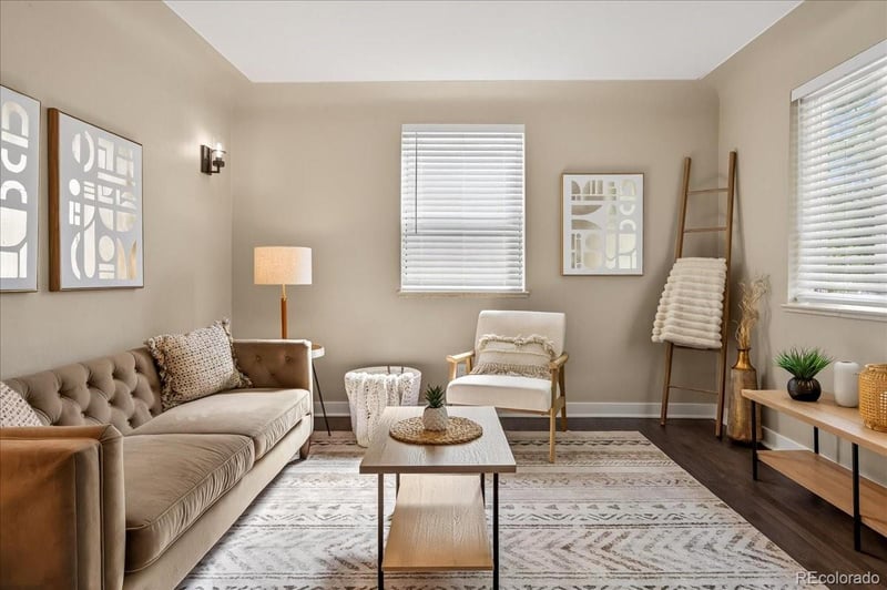 4515 W 1st Ave, Denver, CO 80219