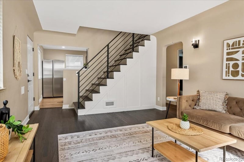 4515 W 1st Ave, Denver, CO 80219