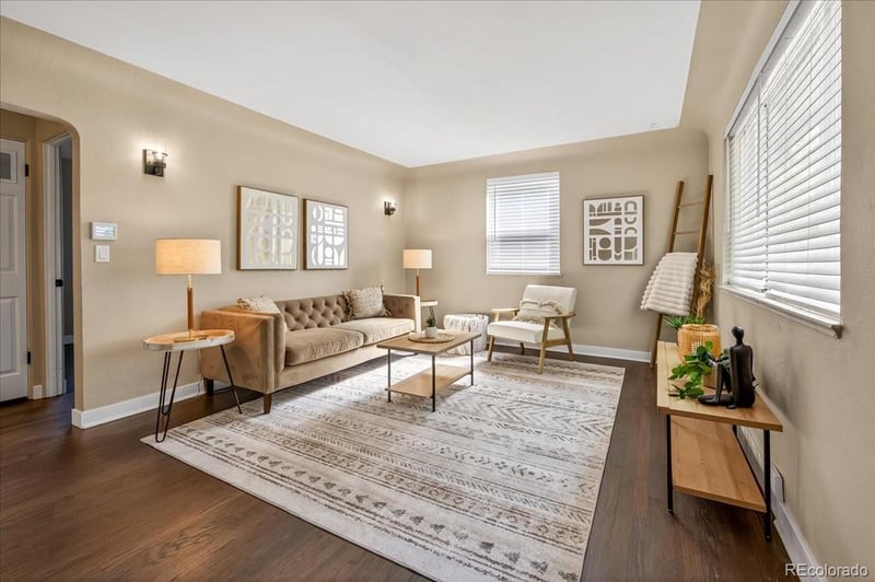 4515 W 1st Ave, Denver, CO 80219