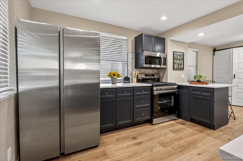 4515 W 1st Ave, Denver, CO 80219