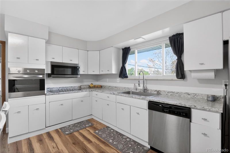 3747 S Elati St, Englewood, CO 80110