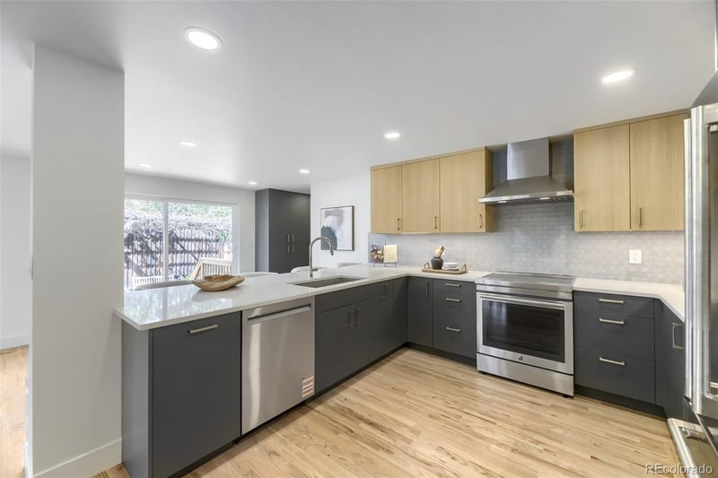 6101 E 3rd Ave, Denver, CO 80220