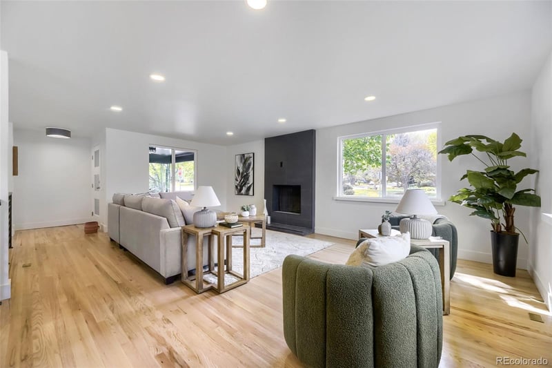 6101 E 3rd Ave, Denver, CO 80220