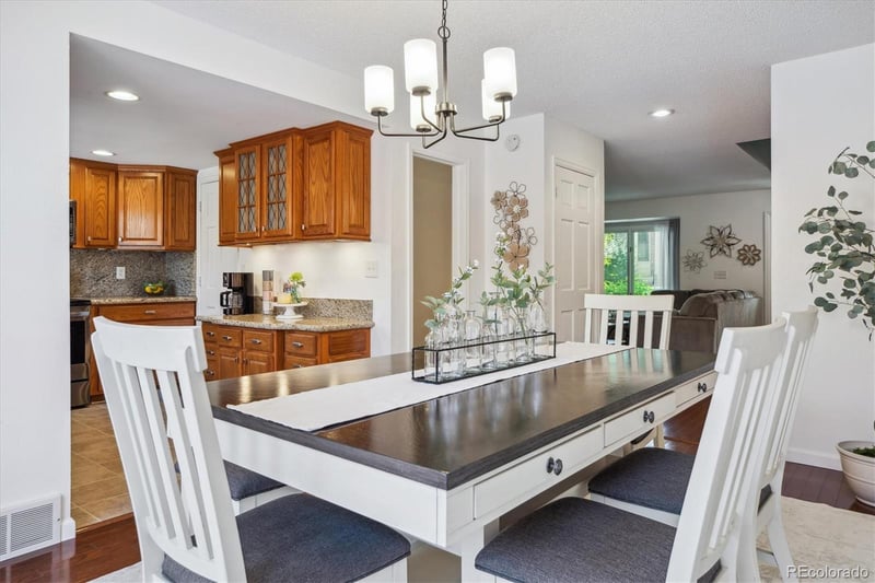 7589 S Cove Cir, Centennial, CO 80122