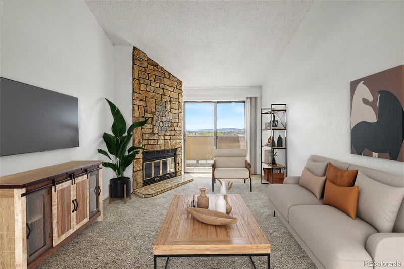 2929 W Floyd Ave #306, Denver, CO 80236