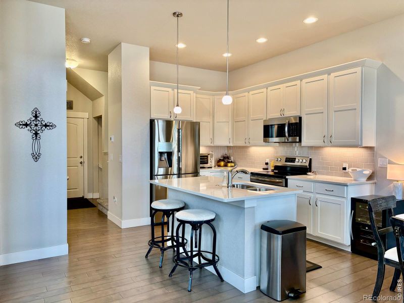 6316 Pumpkin Ridge Dr #1, Windsor, CO 80550