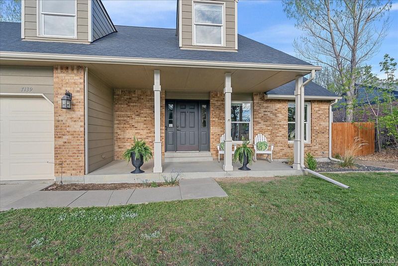 7139 Gladiola St, Arvada, CO 80004