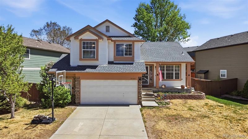 3383 White Oak St, Highlands Ranch, CO 80129