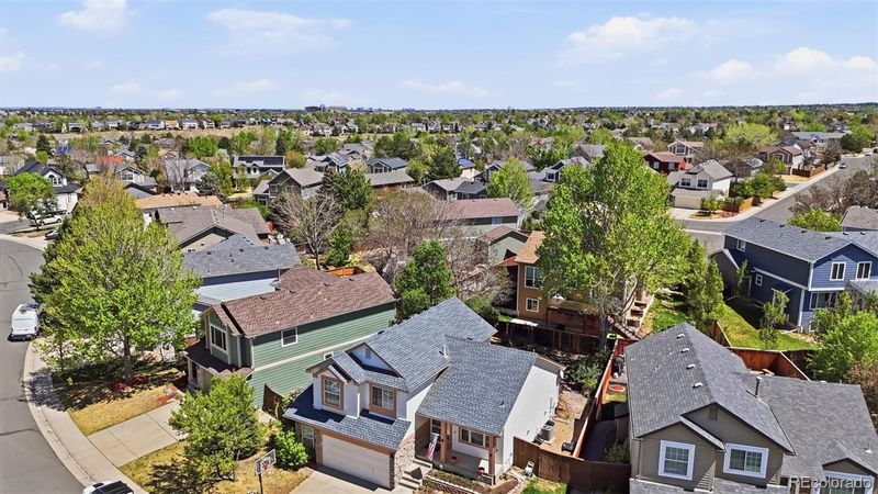 3383 White Oak St, Highlands Ranch, CO 80129