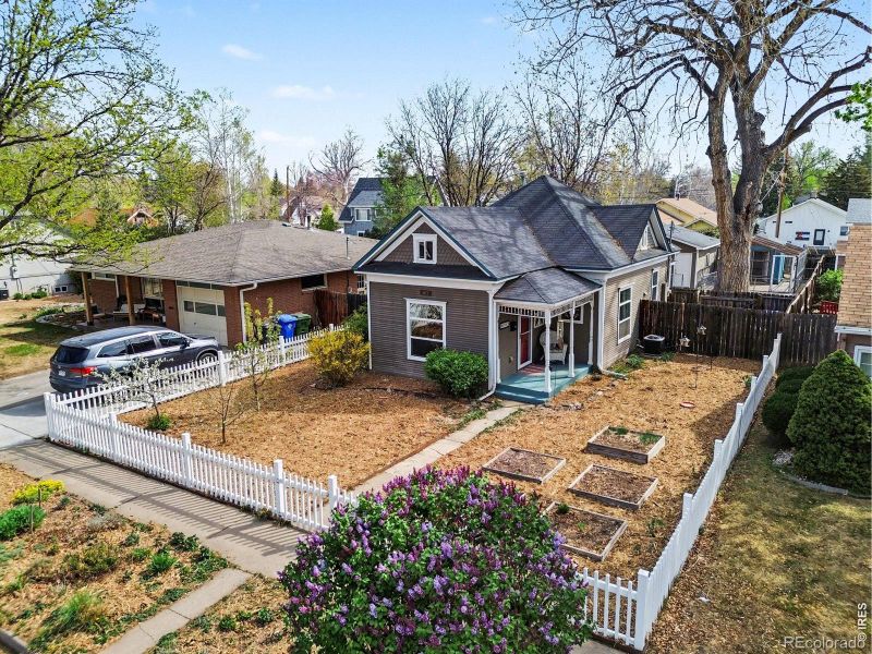 622 N Franklin Ave, Loveland, CO 80537
