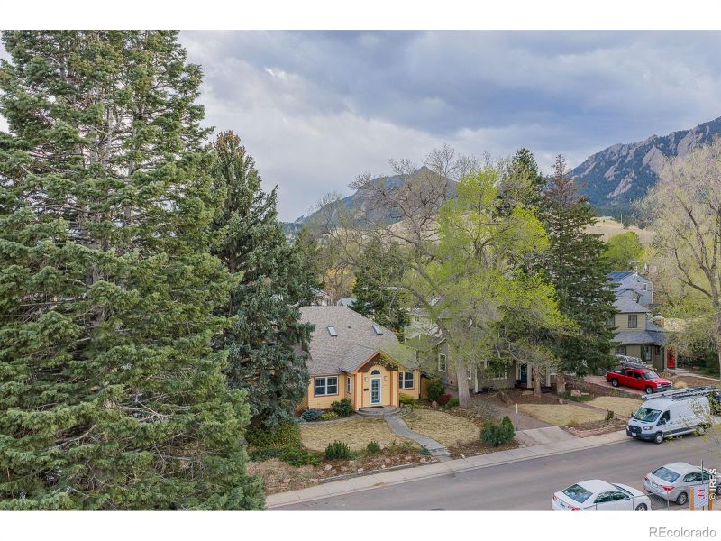 2030 Columbine Ave, Boulder, CO 80302