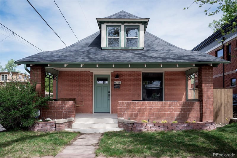 4319 W 35th Ave, Denver, CO 80212