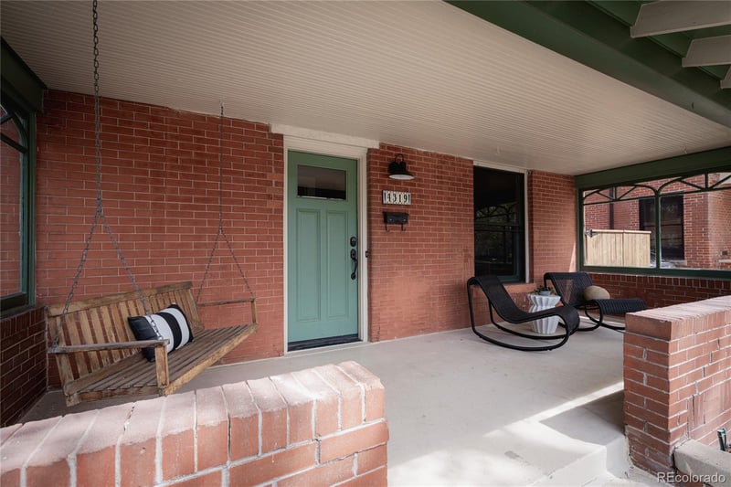 4319 W 35th Ave, Denver, CO 80212