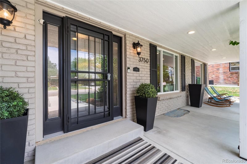 3750 S Glencoe St, Denver, CO 80237