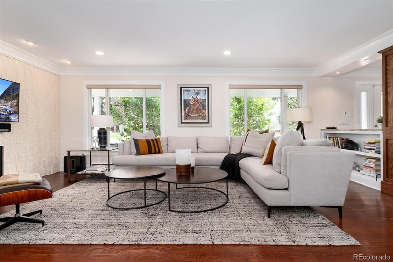 3750 S Glencoe St, Denver, CO 80237