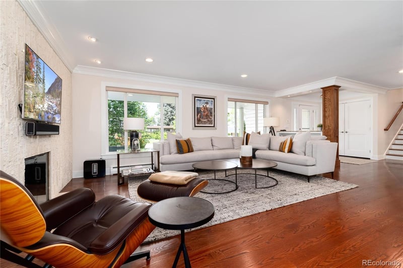 3750 S Glencoe St, Denver, CO 80237