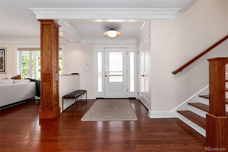 3750 S Glencoe St, Denver, CO 80237