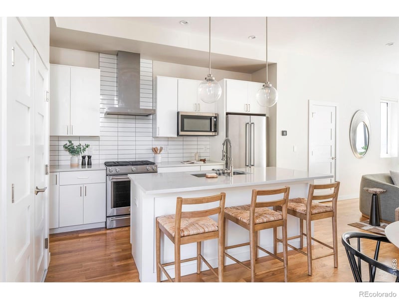 4320 Tennyson St #2, Denver, CO 80212