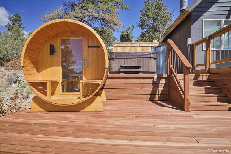 640 Ridgeway Dr, Cotopaxi, CO 81223