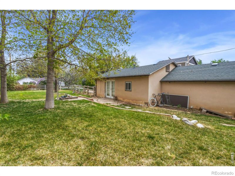 623 N Hollywood St, Fort Collins, CO 80521
