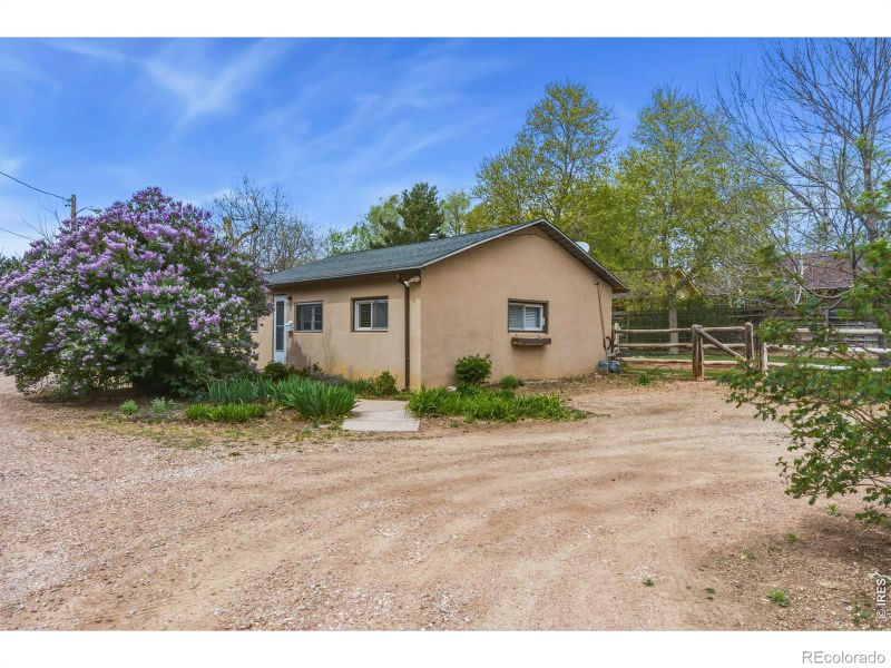 623 N Hollywood St, Fort Collins, CO 80521