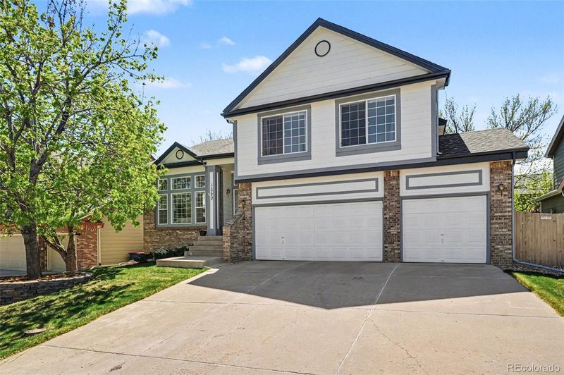 11772 W Belmont Pl, Littleton, CO 80127