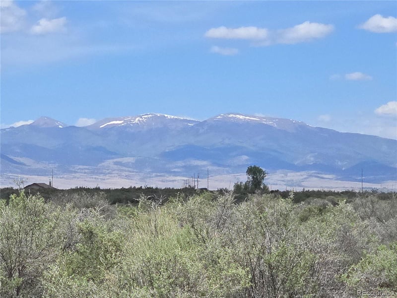 S County Rd 103, Alamosa, CO 81101