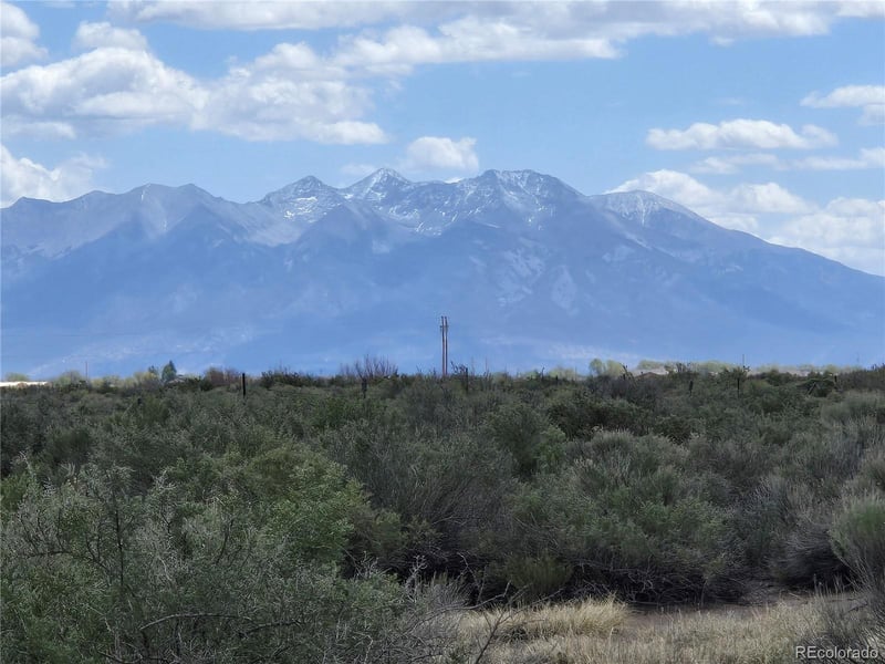 S County Rd 103, Alamosa, CO 81101