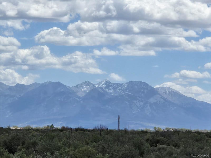 S County Rd 103, Alamosa, CO 81101