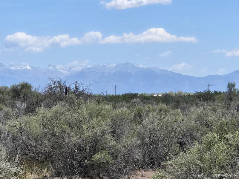 S County Rd 103, Alamosa, CO 81101