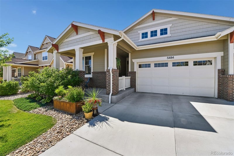 5484 E 140th Dr, Thornton, CO 80602