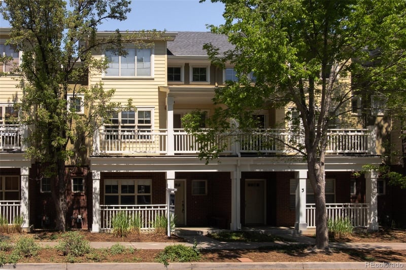 4527 W 37th Ave #4, Denver, CO 80212