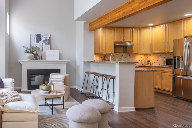 4527 W 37th Ave #4, Denver, CO 80212